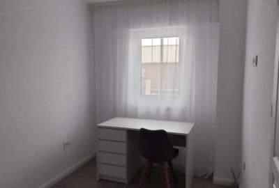 Apartament cu 3 camere decomandat, mobilat în Galata - 7