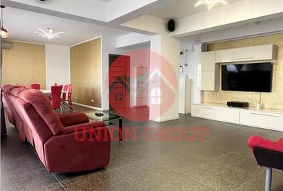 Apartament cu 4 camere în Central - 14