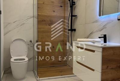 TOTUL NOU | Ap 1 camera | BALCON | Aeroport/Traian Vuia TOTUL NOU | Ap 1 camera | BALCON | Aeroport/Traian Vuia - 13