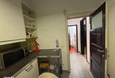 Apartament cu 4 camere în 13 Septembrie - 11