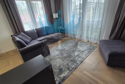 Apartament 3 Camere Floreasca Bucuresti - 2