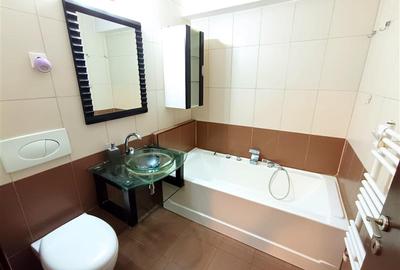 Apartament cu 3 camere decomandat, mobilat în Plopilor - 9