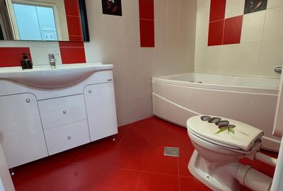 Studio 40 mp Ovidiu Zona Centrală Mobilat Utilat Bloc Nou - 13