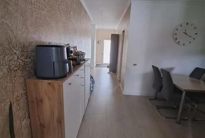 Casă individuală cu 4 camere cu Teren 688 Mp în Aeroport - 4