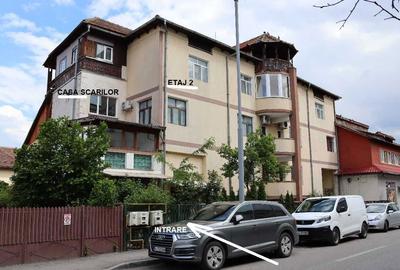 Casă cu 4 camere în Central - 8