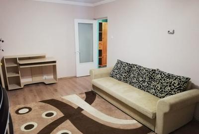 Apartament cu 2 camere semidecomandat în Regie - 2