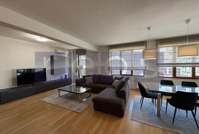 Apartament cu 4 camere semidecomandat, mobilat în Herăstrău - 3