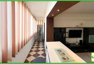 Apartament cu 2 camere decomandat în Republicii - 9