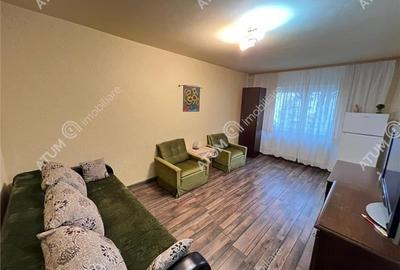 Garsoniera decomandata in zona Valea Aurie din Sibiu - 1