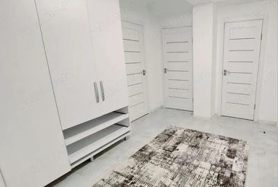 Apartament cu 2 camere în Sebastian - 8