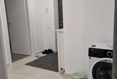 Apartament cu 2 camere decomandat în Central - 4