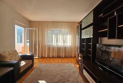 Apartament cu 2 camere decomandat, mobilat în Alexandru Obregia - 3