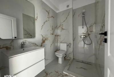 Apartament cu 2 camere în Sud - 5