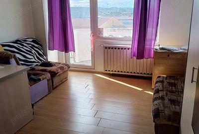 Apartament cu 1 camera, 42mp, 21 Decembrie BRD - 1