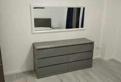 Apartament cu 2 camere decomandat în Central - 1