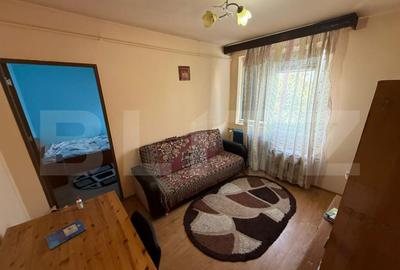 Apartament 2 camere semidecomandat, zona Brazda - 2