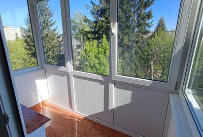 Apartament cu 2 camere semidecomandat în Astra - 8