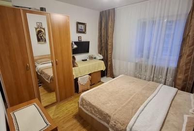 Apartament cu 2 camere decomandat în Central - 4