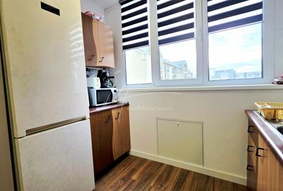 Apartament cu 2 camere semidecomandat, mobilat în Berceni - 37