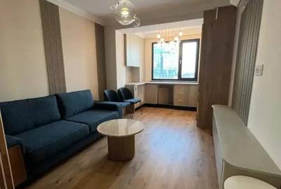 Garsonieră în Voluntari - 9