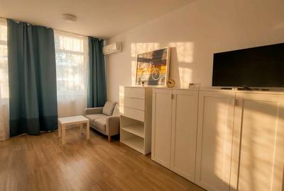 Aviatiei ~ Pipera ~ Oracle ~ Centrala Proprie ~  Parcare ~ 10 min Metrou - 3