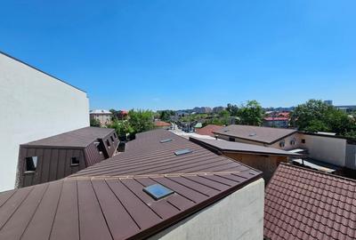 Apartament cu 2 camere semidecomandat, mobilat în Ferentari - 13