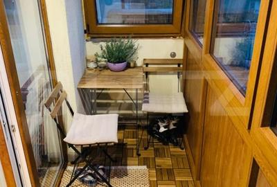 Apartament 2 camere, elegant si spatios, Reghin - 13