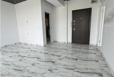 Apartament 2 camere Mamaia Nord la Cativa Pasi de Mare - 3