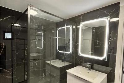 Apartamente Bloc Nou Zamora Busteni - 18