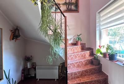 Casa individuala 169 mp utili - 700 mp teren - zona Somesul Rece, Gilau! - 7