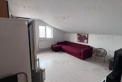 2 camere | CENTRALA PROPRIE | MILITARI RESIDENCE - 4