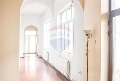 Casă cu 4 camere cu Teren 539 Mp în Rudului - 7