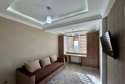 Apartament cu 3 camere decomandat în Zorilor - 3