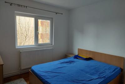 Apartament cu 4 camere decomandat, mobilat în Girocului - 8