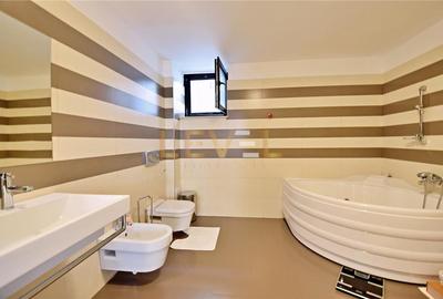 Vila de LUX Soseaua Nordului - Pretabil Resedinta Ambasada Herastrau [PREZENTARE - 17