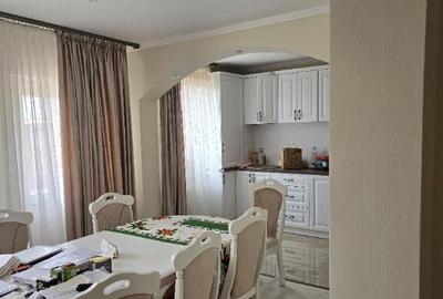 Casă cu 6 camere cu Teren 513 Mp în Episcopia Bihorului - 6