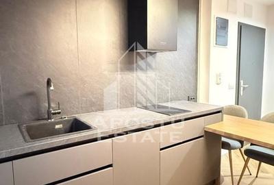 Apartament de lux cu 2 camere, zona centrala, langa Medicina - 11