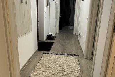Apartament cu 2 camere decomandat în Roșu - 8