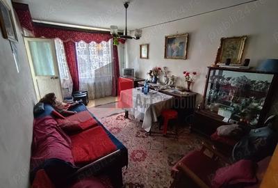 Apartament cu 3 camere decomandat, mobilat în Sebastian - 1