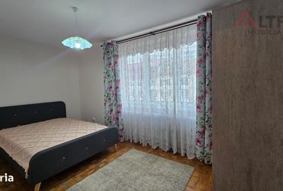 Apartament cu 4 camere decomandat, mobilat în Central - 8