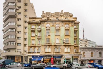 CALEA VICTORIEI RADISSON | 6 apartamente in Cladire Interbelica - 4