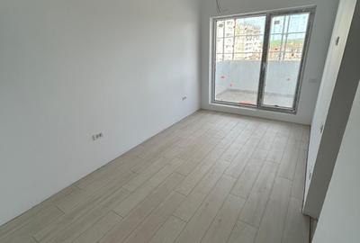 Apartament cu 2 camere decomandat în Berceni - 1
