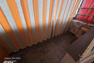 Apartament cu 2 camere decomandat în Exercițiu - 3