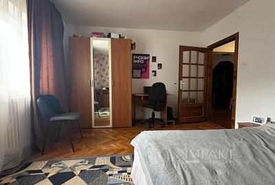 Apartament 2 camere, decomandat – investiție ideala, Cinema Marasti! - 6