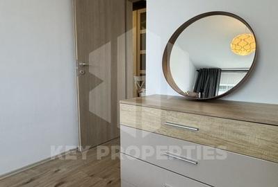 Greenfield Residence, apartament 3 camere, vedere directa padure (libera) - 7