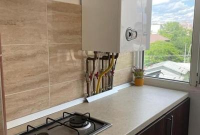 Garsonieră în Gorjului - 7