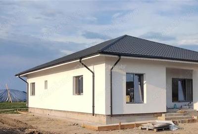 Casa constructie 2025 situata in Lipanesti, in zona reziden #539;ial #259; cu suprafata utila de 153 Casa constructie 2025 situata in Lipanesti, in zona reziden #539;ial #259; cu suprafata utila de 153 - 2