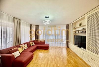 3 CAMERE TRANSFORMABILE  IN 4/MOBILAT ȘI UTILAT /BOXA/PARCARE SUBTERANA - 3