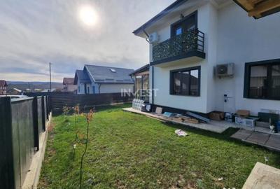 Casă cu 4 camere cu Teren 380 Mp în Lunca Cetățuii - 18