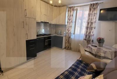 Apartament cu 2 camere decomandat în Complex Studențesc - 2